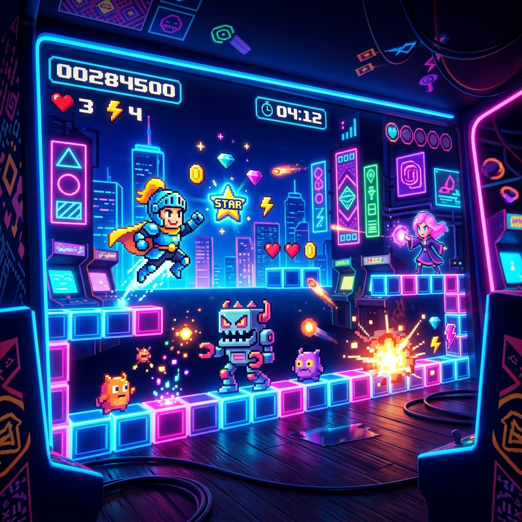 Arcade